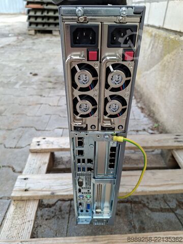 PC industriales Siemens 6AG4112-2JP41-0DX6