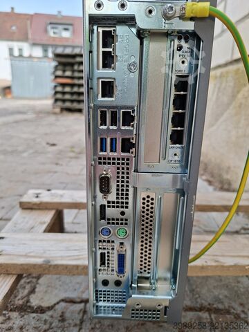 PC industriales Siemens 6AG4112-2JP41-0DX6