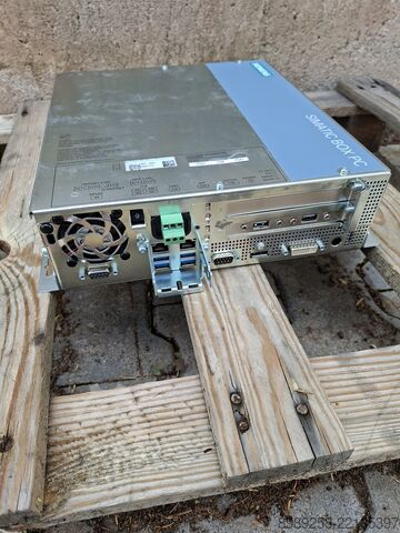 産業用PC Siemens 6AG4131-2HA20-1AX6