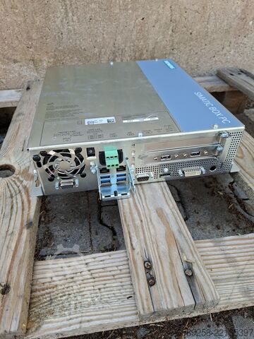 産業用PC Siemens 6AG4131-2HA20-1AX6