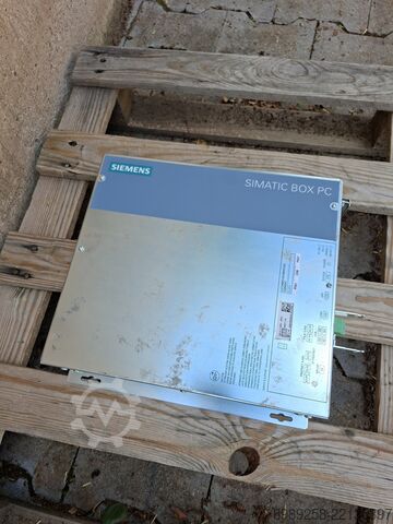 産業用PC Siemens 6AG4131-2HA20-1AX6