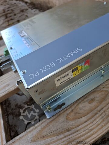 産業用PC Siemens 6AG4131-2HA20-1AX6