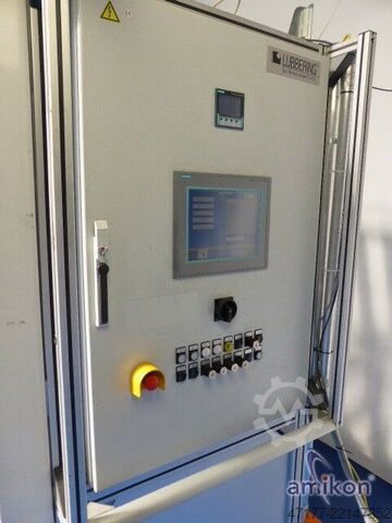 サーボプレス Ifsys Typ: 114100 Typ: VL 13
