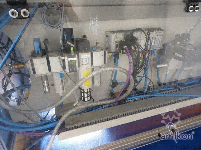 サーボプレス Ifsys Typ: 114100 Typ: VL 13