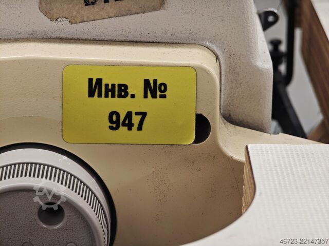 швейная машина JUKI MO 3616