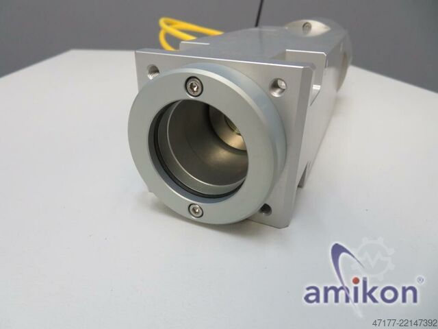 Laser sợi Ytterbium IPG YLP-HP-2-1500-50-100