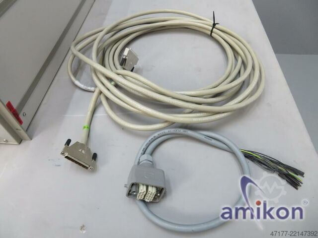 Laser sợi Ytterbium IPG YLP-HP-2-1500-50-100