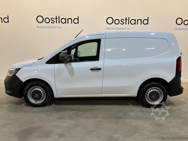 Xe ga mui cao Renault Kangoo 1.5 Blue dCi 75 Comfort L1 / Euro 6 / Ai...