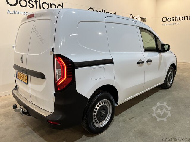 Xe ga mui cao Renault Kangoo 1.5 Blue dCi 75 Comfort L1 / Euro 6 / Ai...