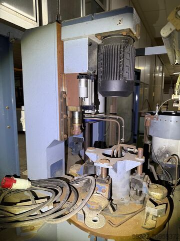 홀 라인 보링 머신 Triade FR-3 V-V