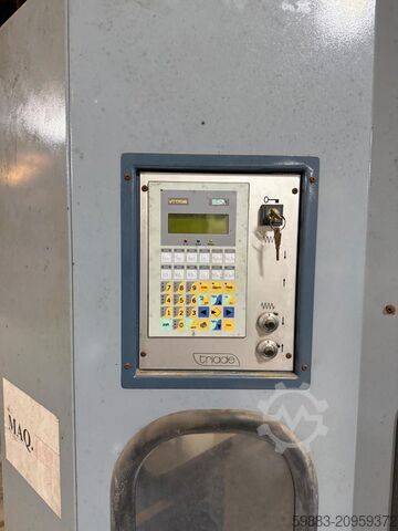 홀 라인 보링 머신 Triade FR-3 V-V