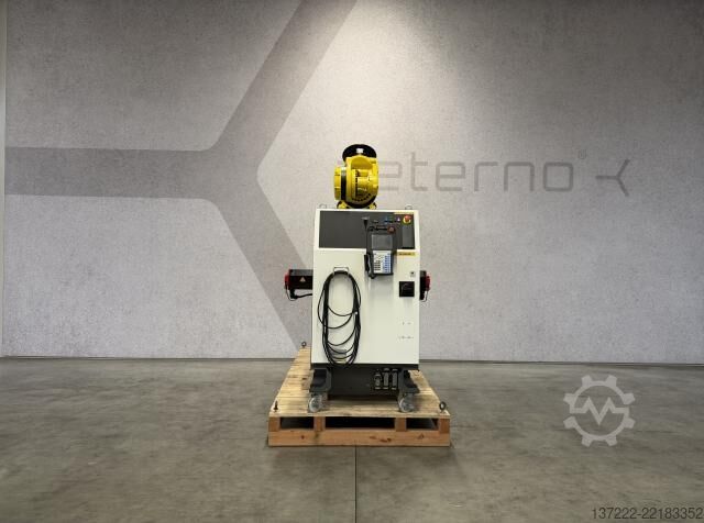 Robot reacondicionado con 1 año de garantía FANUC M-900iB/280L