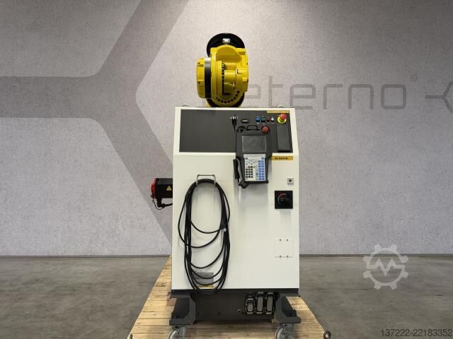 Robot reacondicionado con 1 año de garantía FANUC M-900iB/280L