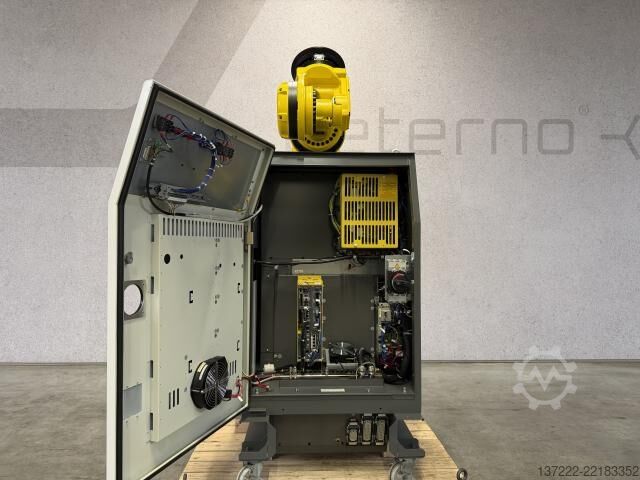 Robot reacondicionado con 1 año de garantía FANUC M-900iB/280L