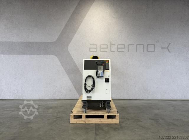 Robot odnowiony z roczną gwarancją FANUC R-2000iC/210F