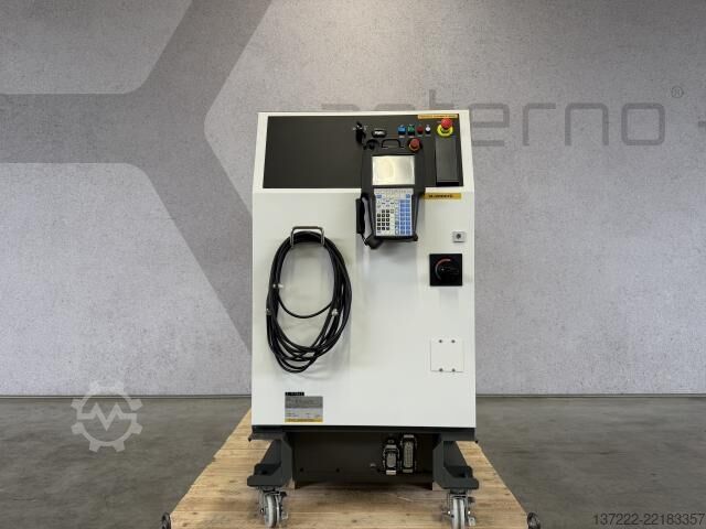 Robot odnowiony z roczną gwarancją FANUC R-2000iC/210F