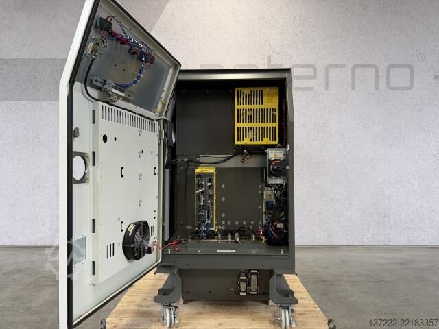 Robot odnowiony z roczną gwarancją FANUC R-2000iC/210F