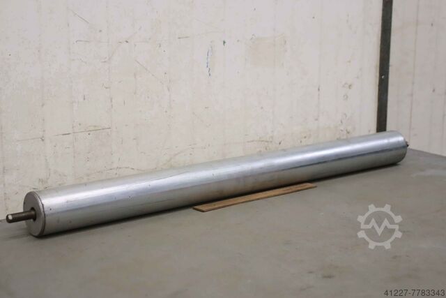 Kuljetushihnan rullat Kuljetusrullat unbekannt Ø 80 x 950 mm