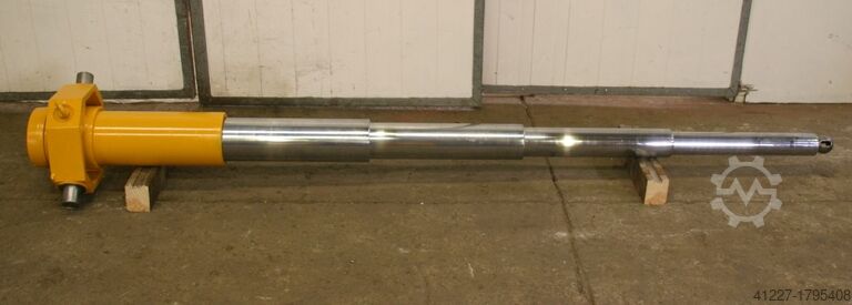 Teleszkópos henger HUSS Hub 2170 mm