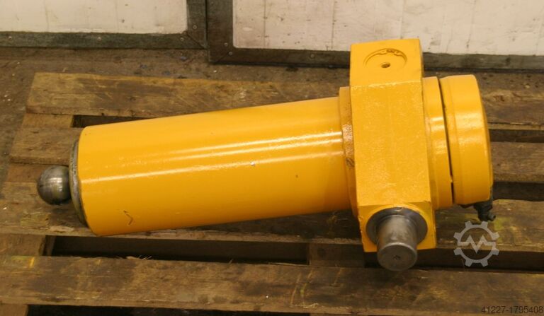 Teleszkópos henger HUSS Hub 2170 mm