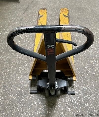 Hochhubwagen Jungheinrich