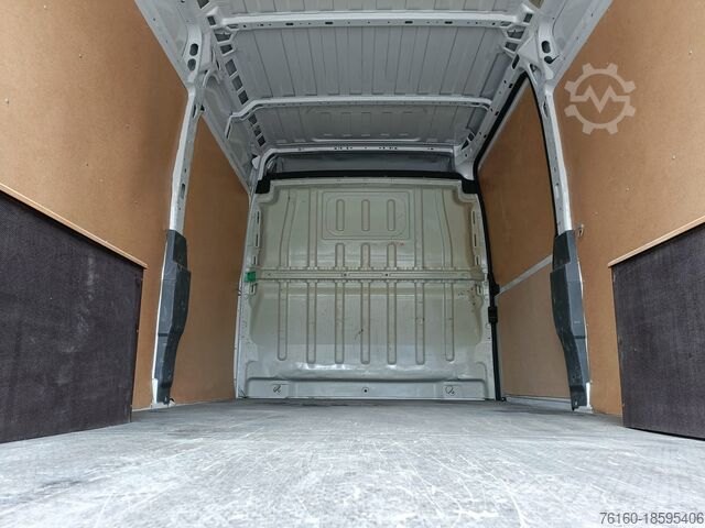 Furgonetă FIAT Ducato 35