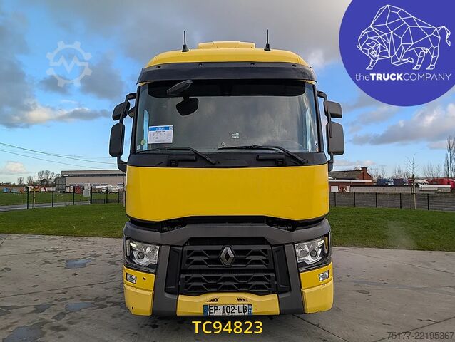 Štandard-SZM Renault T 440