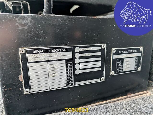 Štandard-SZM Renault T 440