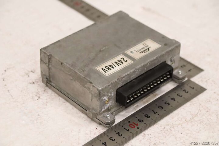 Steering Linde 390 360 88 03   E15Z-02