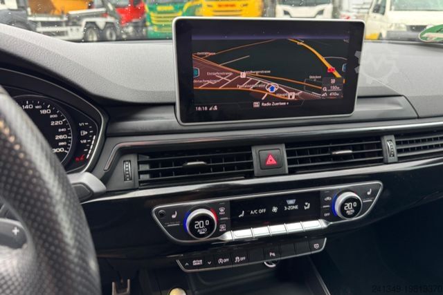 バン  AUDI | A5 2.0TFSI QUATTRO S-Line