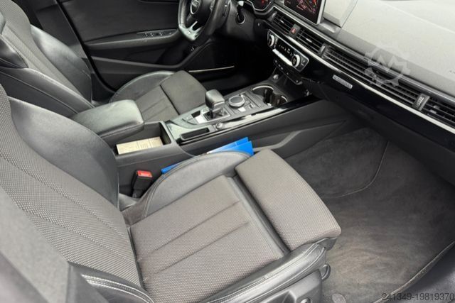 バン  AUDI | A5 2.0TFSI QUATTRO S-Line