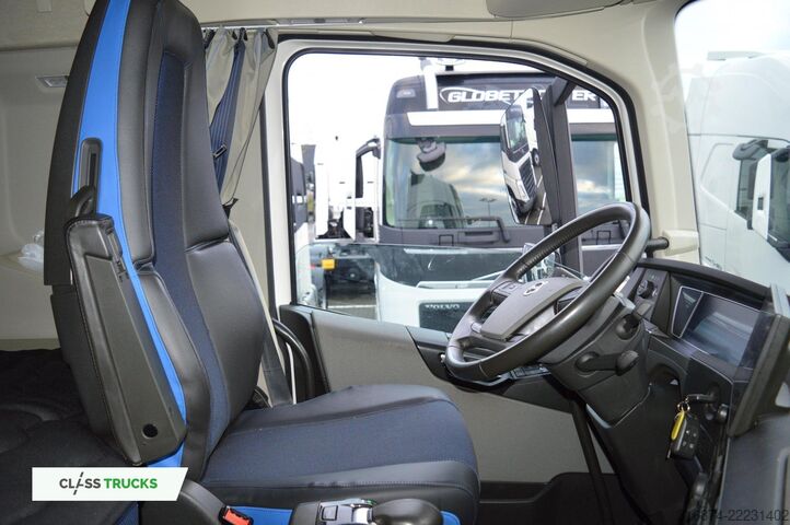 Tractor estándar VOLVO FH 460 Globetrotter XL i-Save