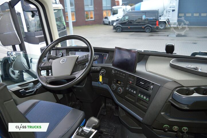Tractor estándar VOLVO FH 460 Globetrotter XL i-Save