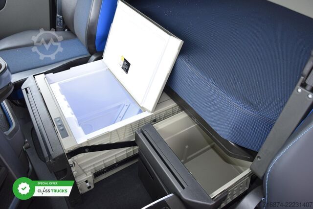 Vakio vetoauto VOLVO FH 460 Globetrotter XL Varios i-Save