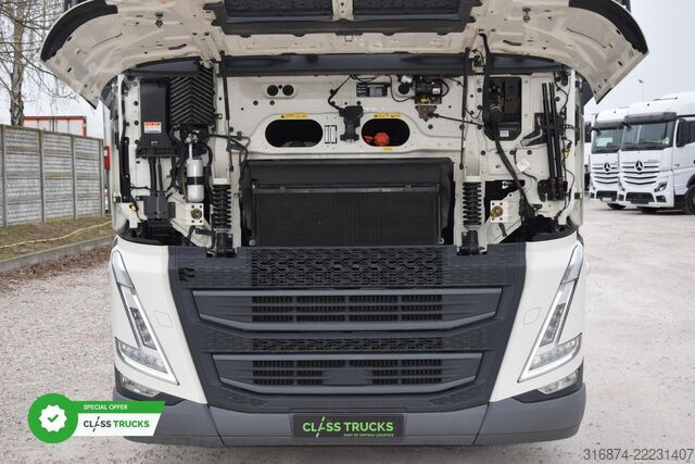 Vakio vetoauto VOLVO FH 460 Globetrotter XL Varios i-Save