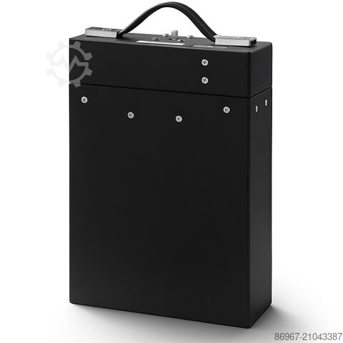  CORMAK Akumulator Li-Ion 24V20Ah Bateria Q15-4