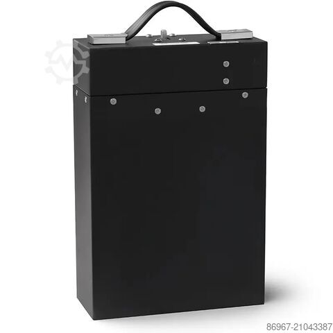 Litij-ionska baterija CORMAK Akumulator Li-Ion 24V20Ah Bateria Q15-4