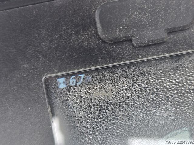 รถขุดขนาดเล็ก  Hyundai HX17AZ