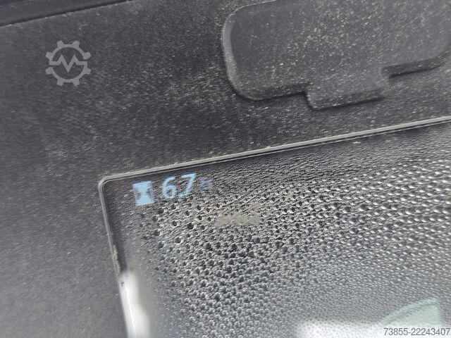 รถขุดขนาดเล็ก  Hyundai HX17AZ