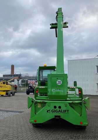 Verreiker / Rotor Merlo Roto 38.16 (30805)