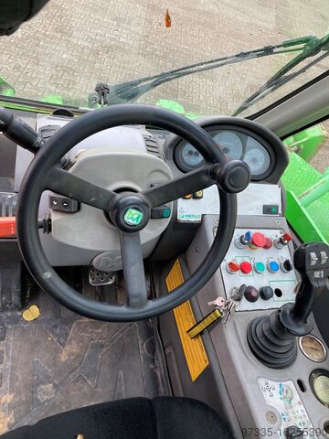 Verreiker / Rotor Merlo Roto 38.16 (30805)