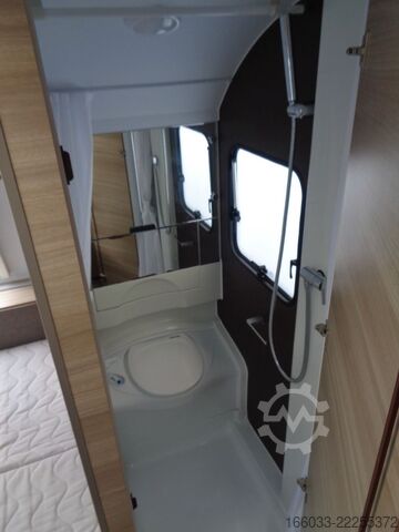 Wohnmobil Pickup ADRIA Altea 402 PH *Vorzelt*Heckküche*