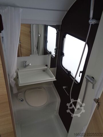 Wohnmobil Pickup ADRIA Altea 402 PH *Vorzelt*Heckküche*