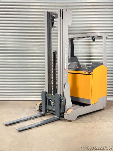 Trak capai Jungheinrich ETV 214 - nur 2965 Std. - Service Neu - Garantie