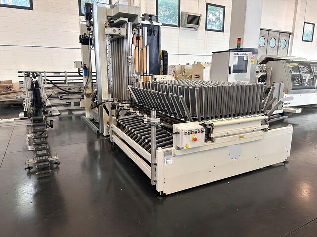 Yer tutucu BREMA VEKTOR 15-13