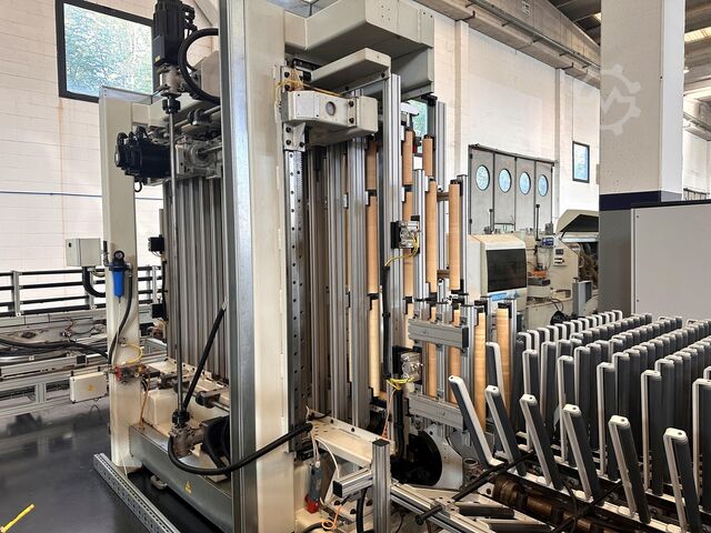 Yer tutucu BREMA VEKTOR 15-13