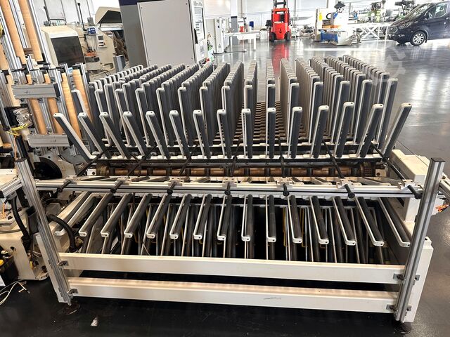 Yer tutucu BREMA VEKTOR 15-13