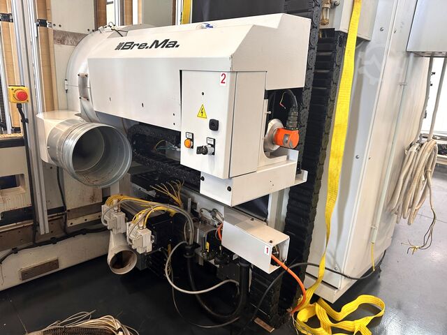 Yer tutucu BREMA VEKTOR 15-13