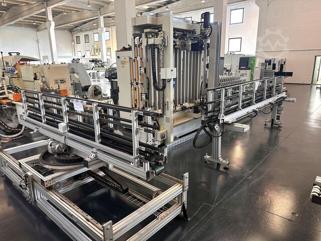 Yer tutucu BREMA VEKTOR 15-13