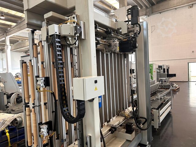 Yer tutucu BREMA VEKTOR 15-13